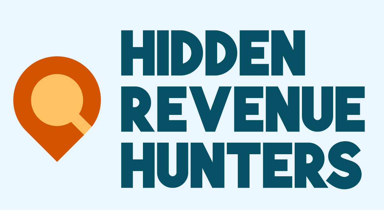 Hidden Revenue Hunters