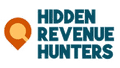 Hidden Revenue Hunters logo