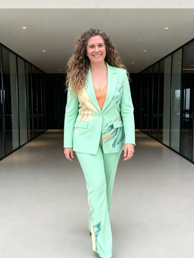 Anita Toth Reputation-Led Revenue Advisor