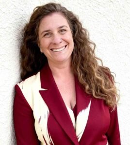 Anita Toth Reputation-Led Growth Advisor