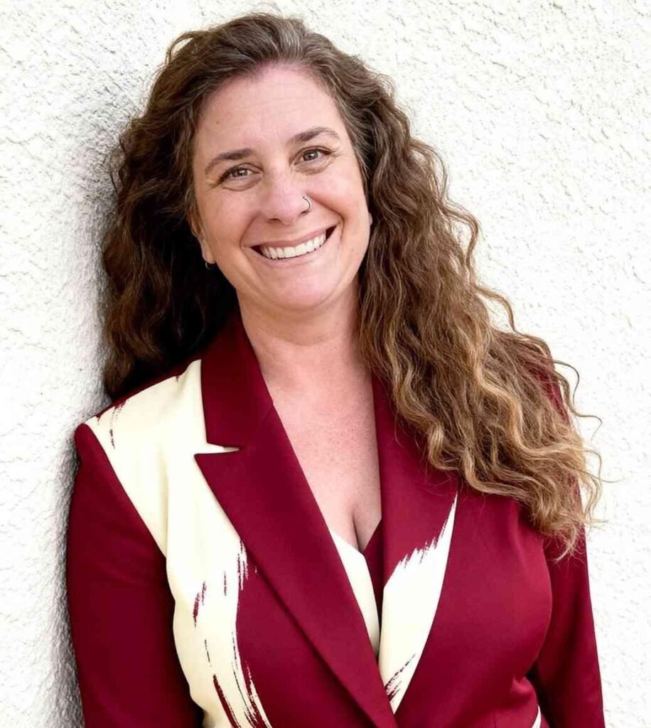 Anita Toth Reputation-Led Growth Advisor